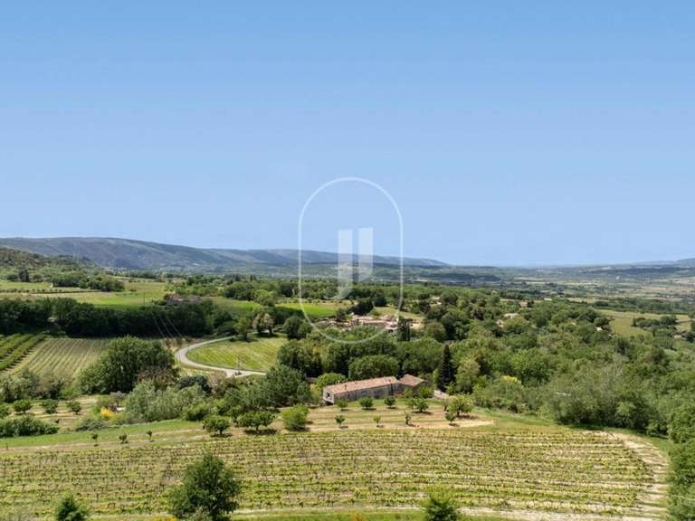 Maison Bonnieux - 5 chambres - 193m²