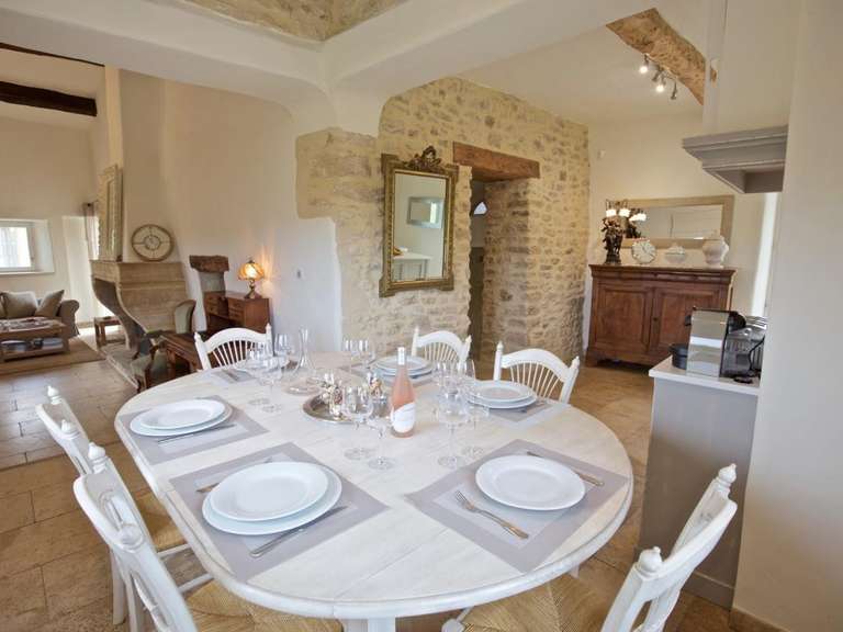 Maison Bonnieux - 4 chambres - 200m²