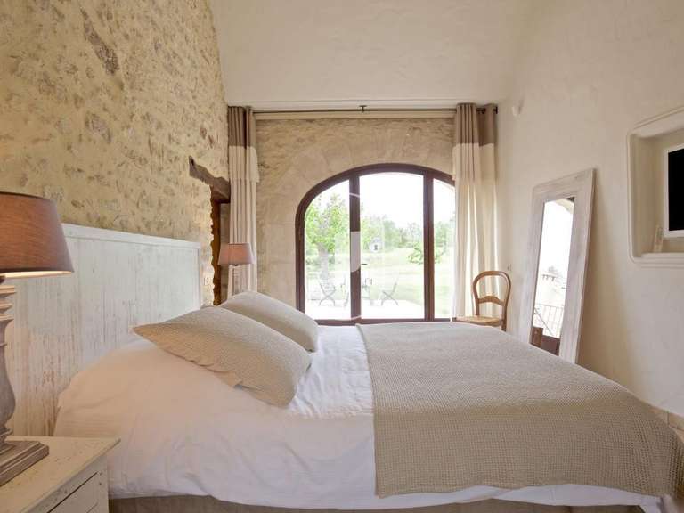 Maison Bonnieux - 4 chambres - 200m²