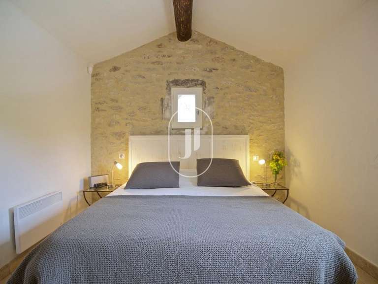 House Bonnieux - 4 bedrooms - 200m²
