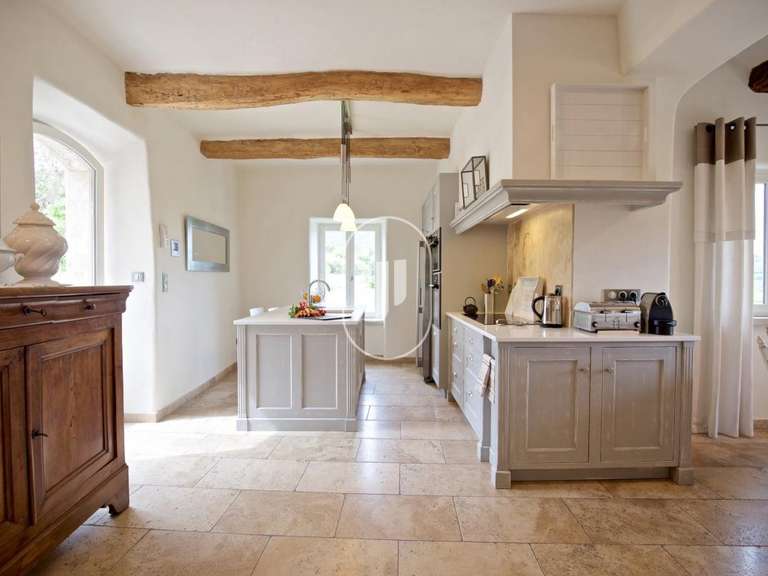 House Bonnieux - 4 bedrooms - 200m²