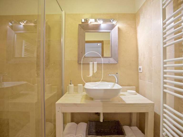 House Bonnieux - 4 bedrooms - 200m²