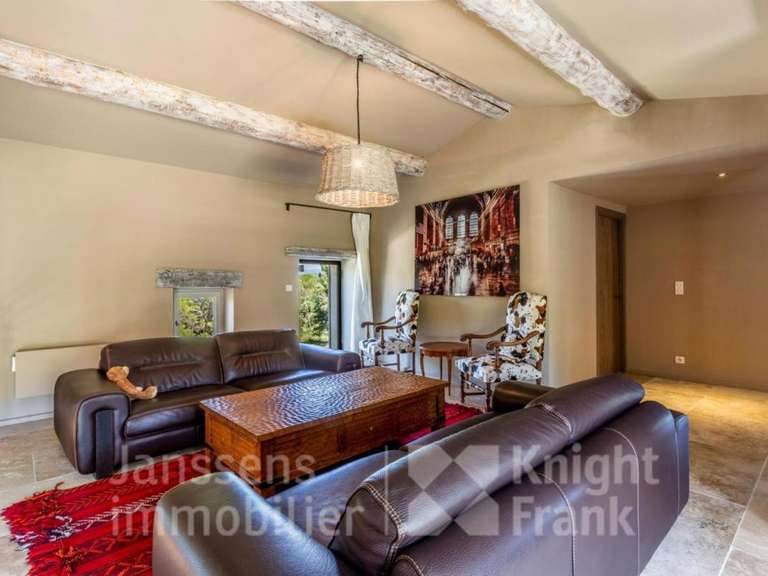 Maison Bonnieux - 6 chambres - 362m²