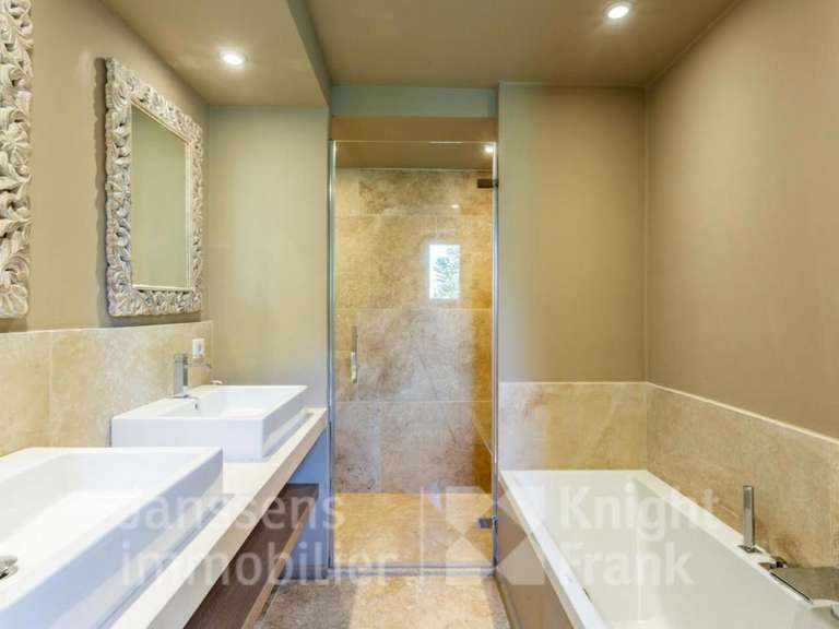 Maison Bonnieux - 6 chambres - 362m²