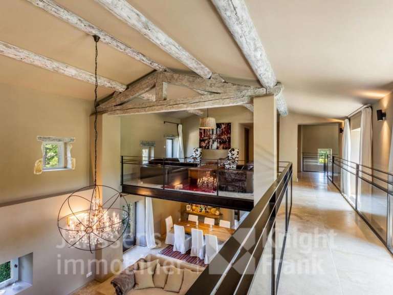 Maison Bonnieux - 6 chambres - 362m²