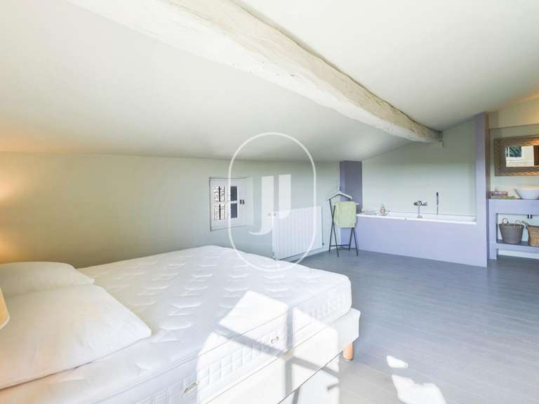 Maison Bonnieux - 3 chambres - 112m²