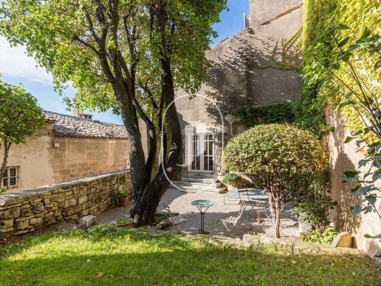 Maison Bonnieux - 3 chambres - 112m²