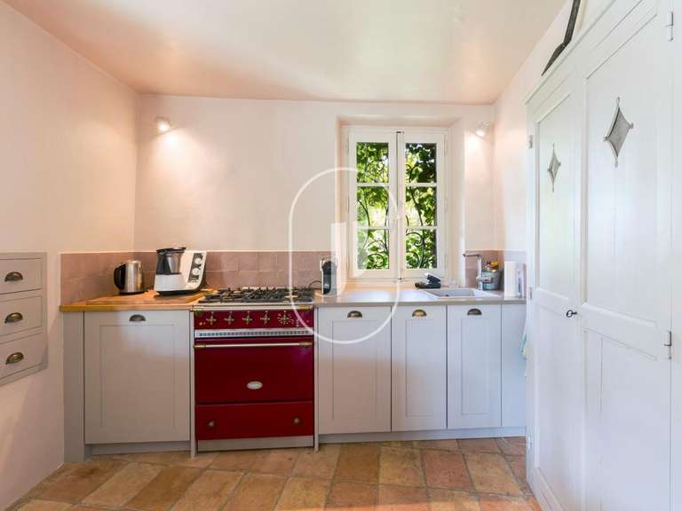 Maison Bonnieux - 3 chambres - 112m²