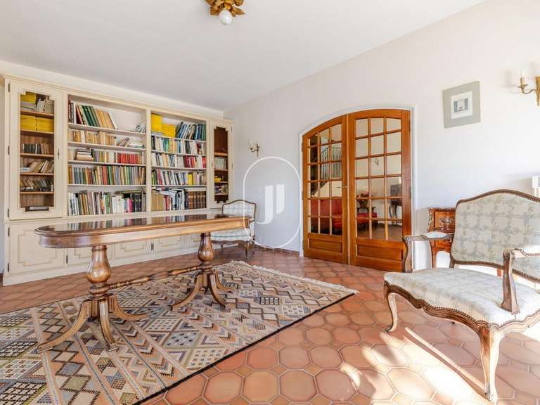 Maison Bonnieux - 6 chambres - 333m²