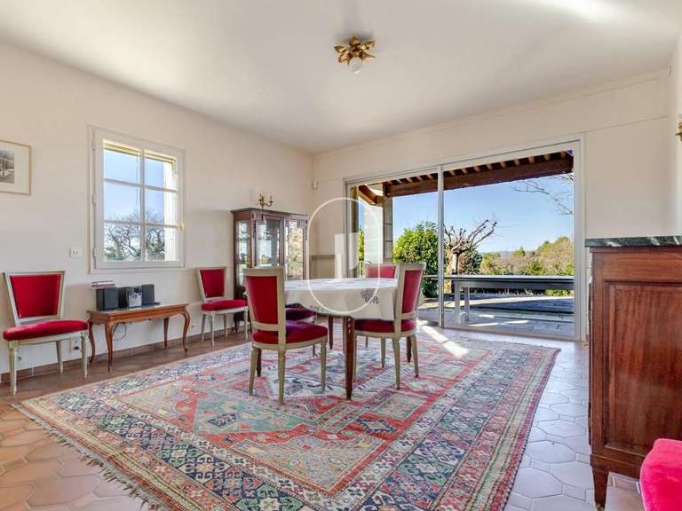 Maison Bonnieux - 6 chambres - 333m²