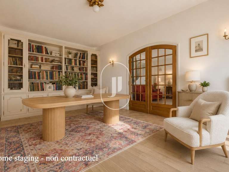 Maison Bonnieux - 6 chambres - 333m²