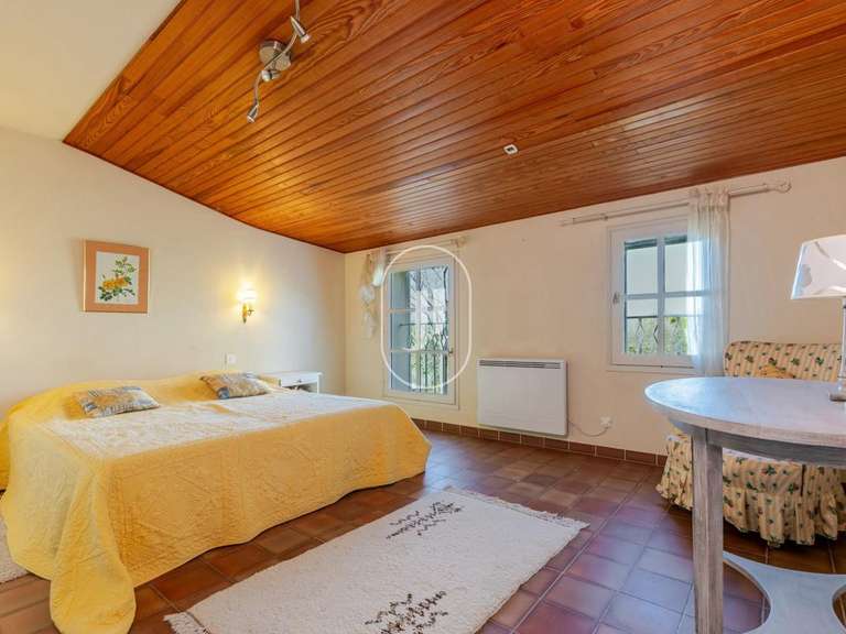 Maison Bonnieux - 6 chambres - 333m²