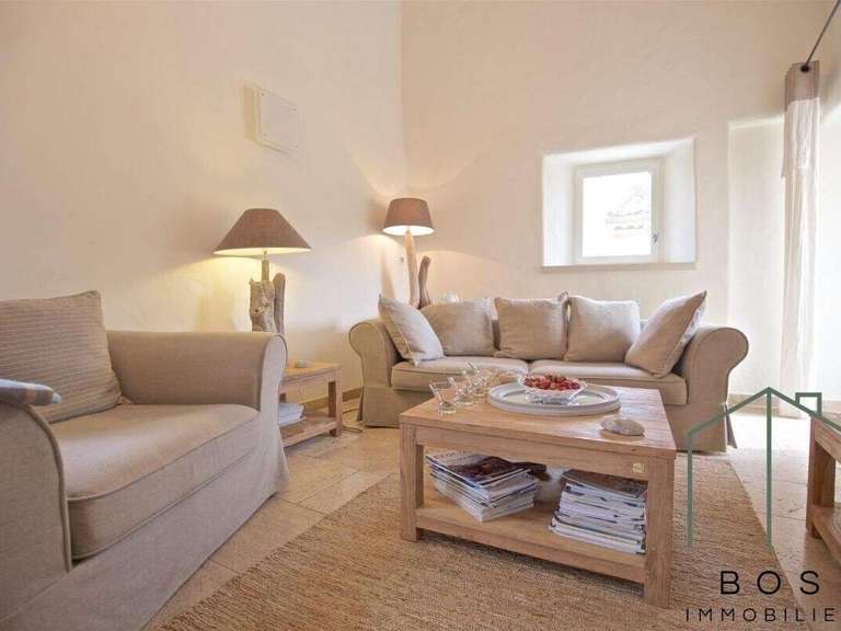 Maison Bonnieux - 4 chambres