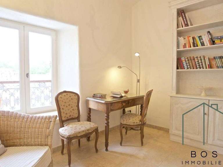 Maison Bonnieux - 4 chambres