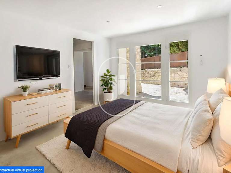 Maison Bonnieux - 5 chambres - 200m²