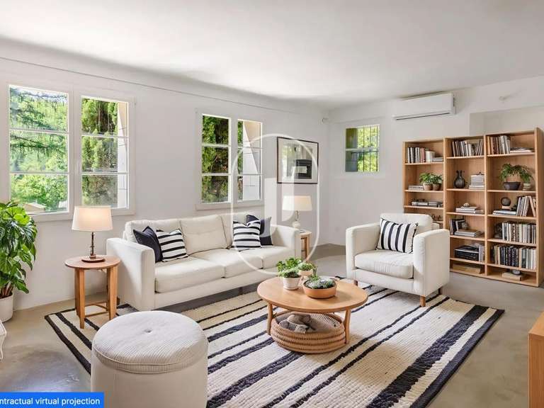 Maison Bonnieux - 5 chambres - 200m²