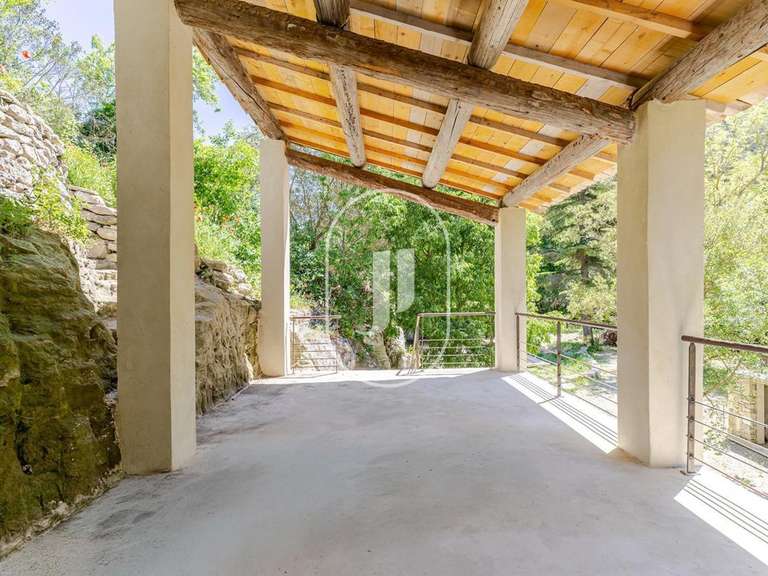 Maison Bonnieux - 5 chambres - 200m²
