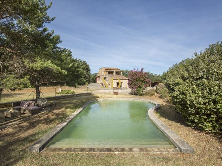 Maison Bonnieux - 3 chambres - 140m²