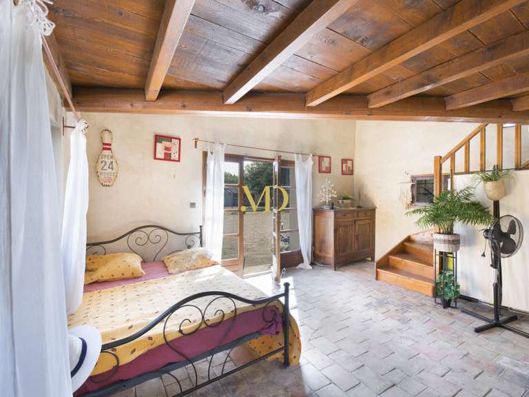 Maison Bonnieux - 3 chambres - 140m²