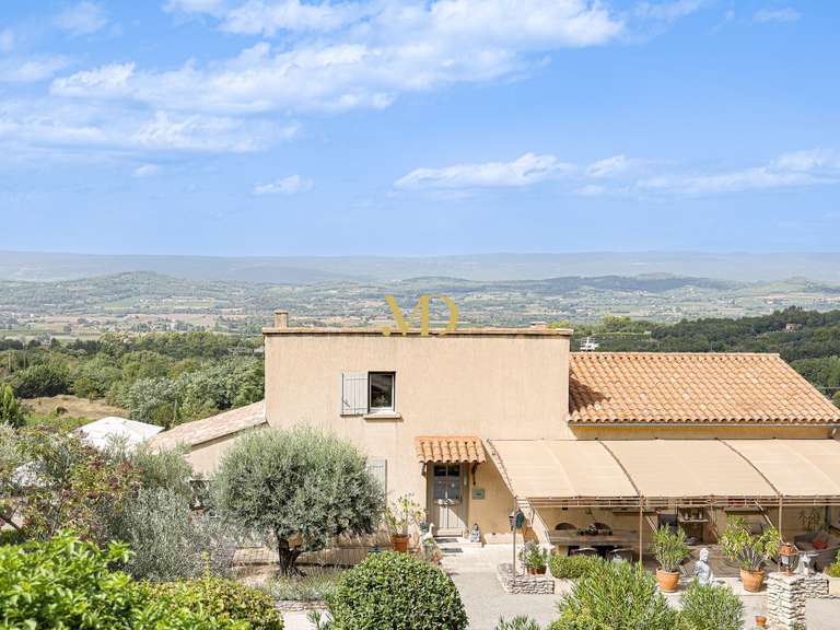 Maison Bonnieux - 8 chambres - 300m²