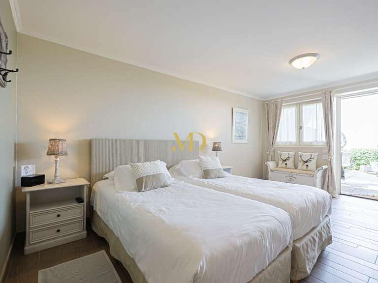 Maison Bonnieux - 8 chambres - 300m²