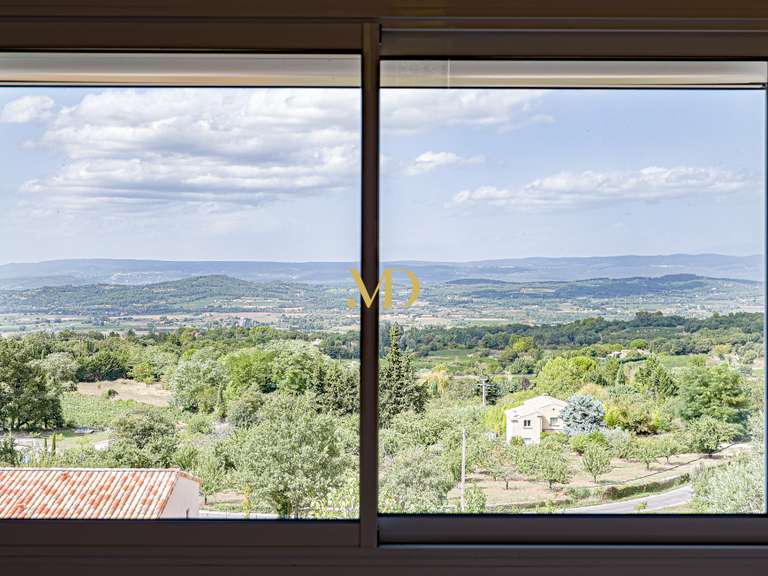 Maison Bonnieux - 8 chambres - 300m²