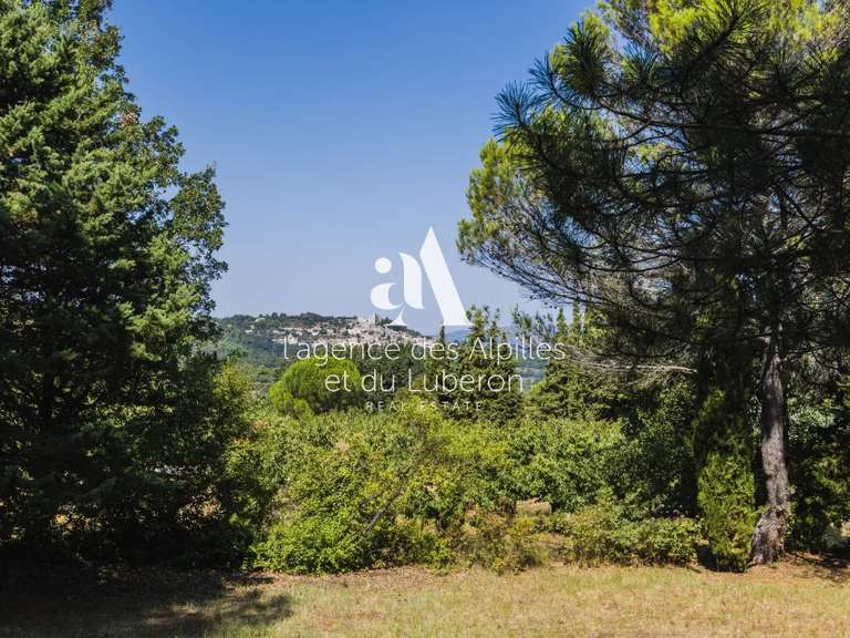 Maison Bonnieux - 4 chambres - 150m²