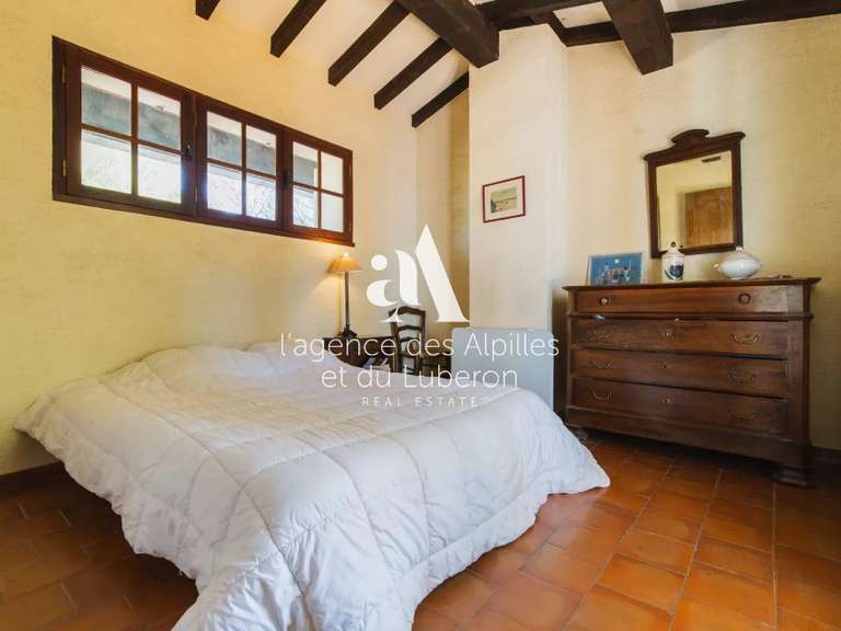 Maison Bonnieux - 4 chambres - 150m²