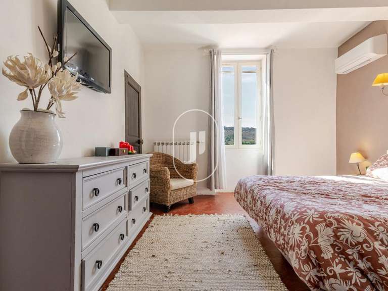 Maison Bonnieux - 10 chambres - 680m²