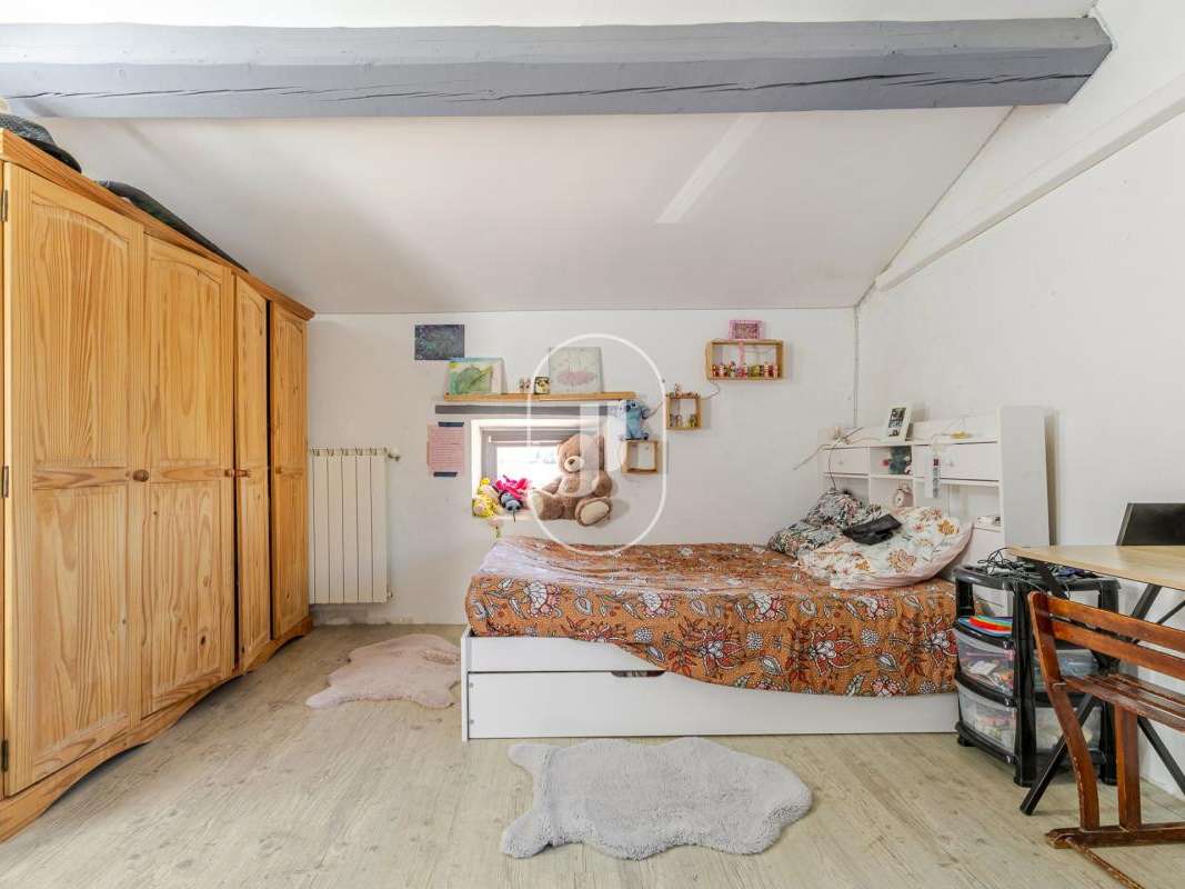 Maison Bonnieux
