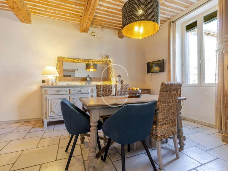 Maison Bonnieux - 10 chambres - 680m²