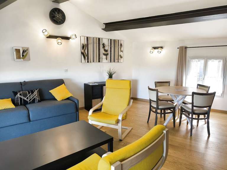 Maison Bonnieux - 2 chambres - 122m²