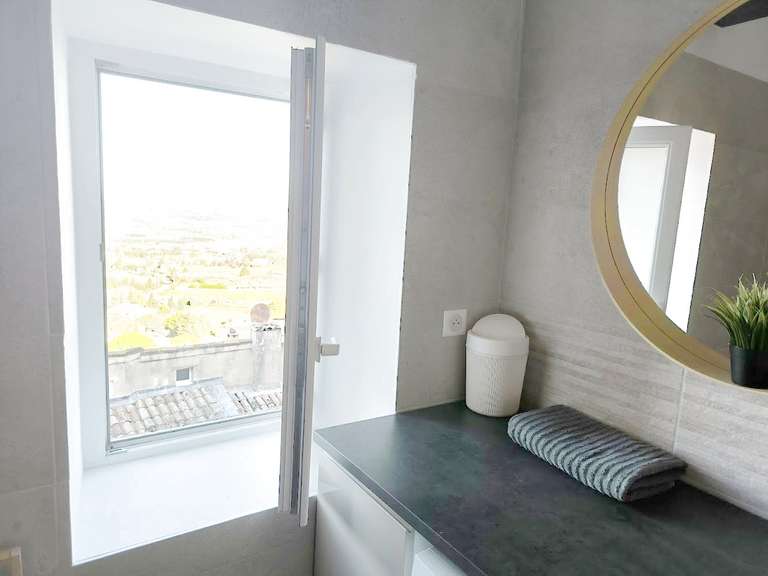 Maison Bonnieux - 2 chambres - 122m²