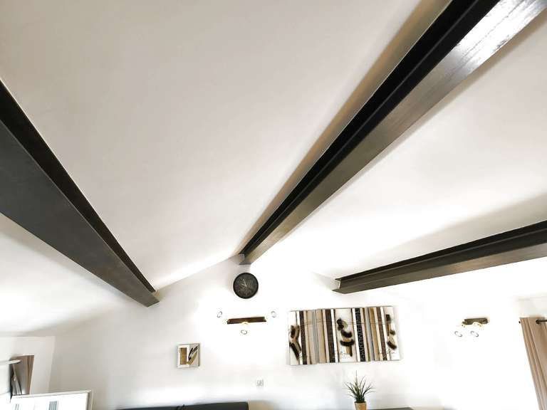 Maison Bonnieux - 2 chambres - 122m²