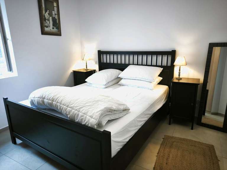 Maison Bonnieux - 2 chambres - 250m²