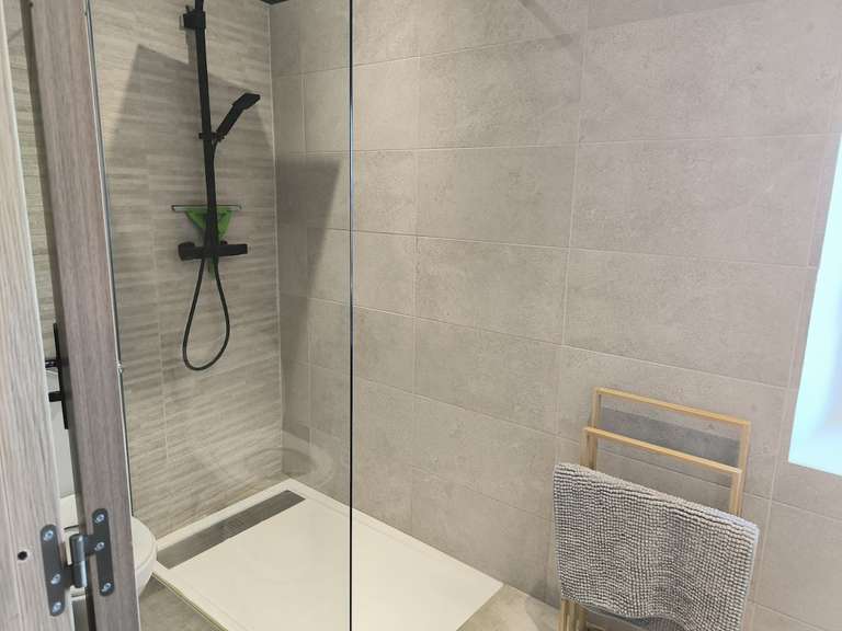 Maison Bonnieux - 2 chambres - 122m²