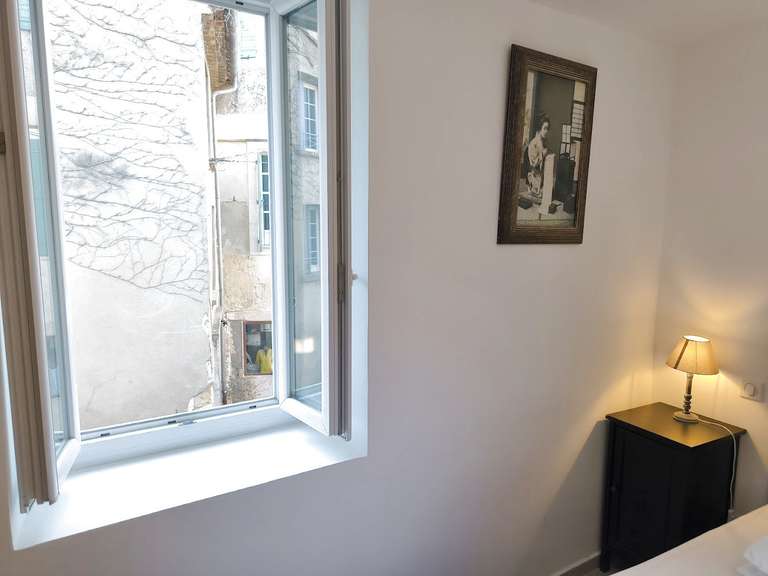 Maison Bonnieux - 2 chambres - 122m²