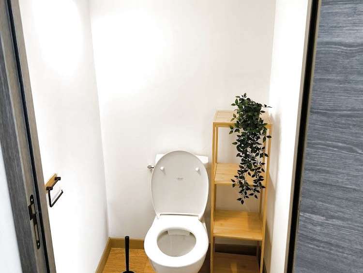 Maison Bonnieux - 2 chambres - 122m²