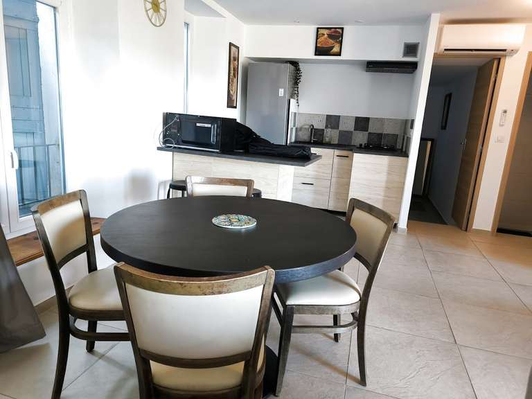 Maison Bonnieux - 2 chambres - 122m²