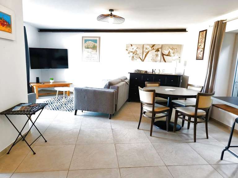 Maison Bonnieux - 2 chambres - 250m²