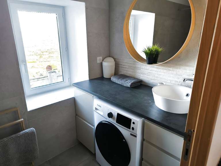 Maison Bonnieux - 2 chambres - 122m²