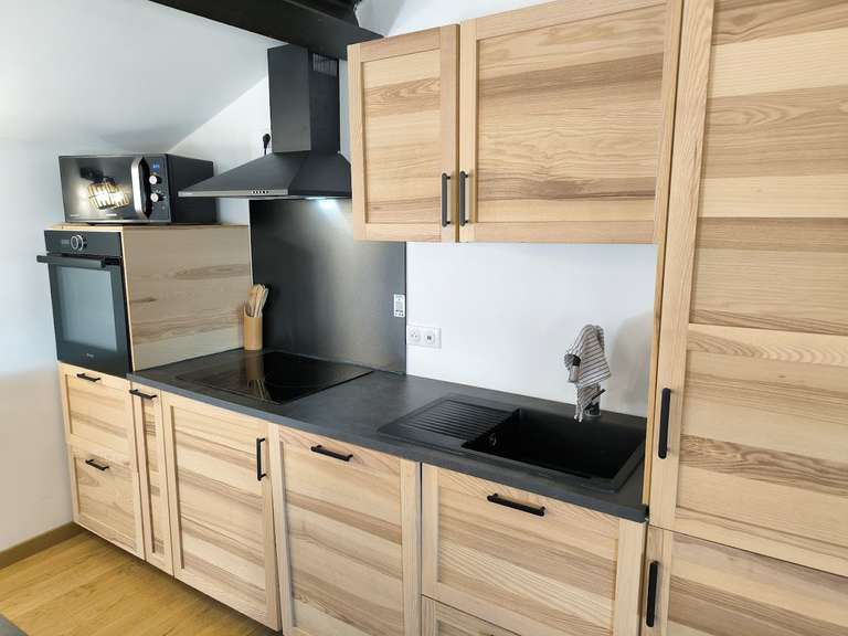 Maison Bonnieux - 2 chambres - 122m²