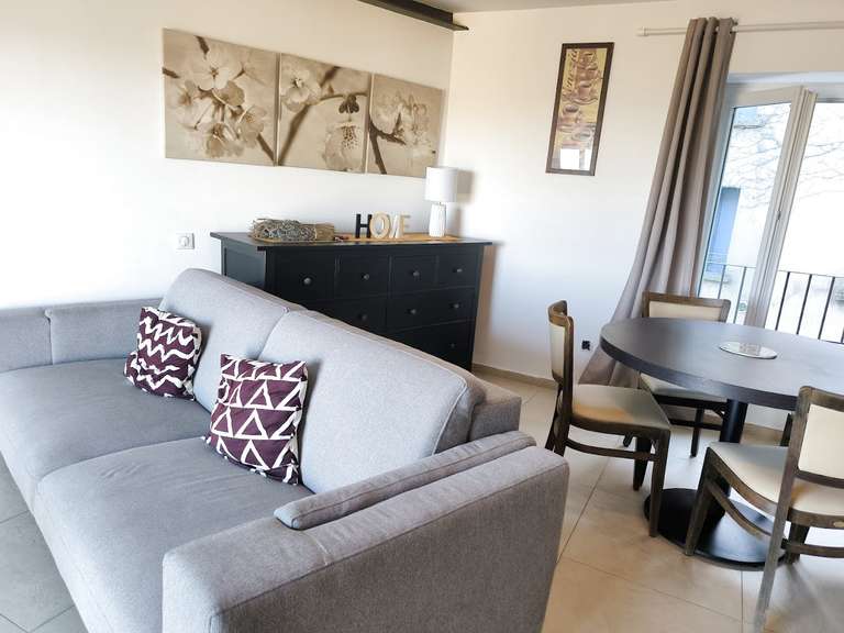 Maison Bonnieux - 2 chambres - 122m²