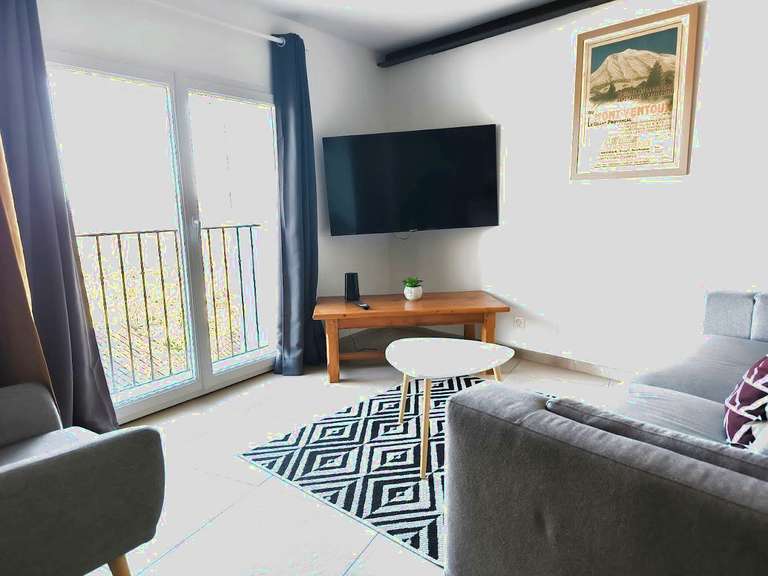 Maison Bonnieux - 2 chambres - 122m²