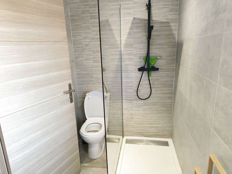 Maison Bonnieux - 2 chambres - 122m²