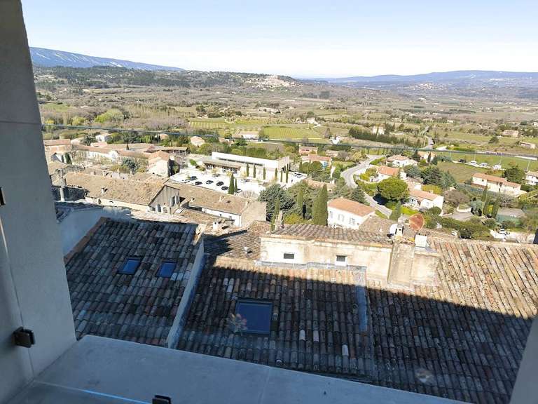 Maison Bonnieux - 2 chambres - 122m²