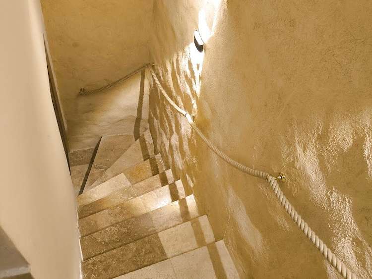 Maison Bonnieux - 2 chambres - 122m²