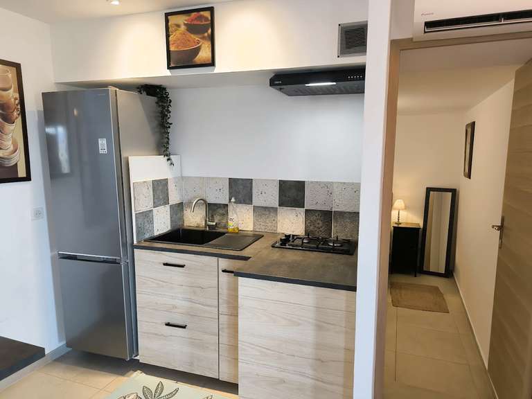 Maison Bonnieux - 2 chambres - 122m²