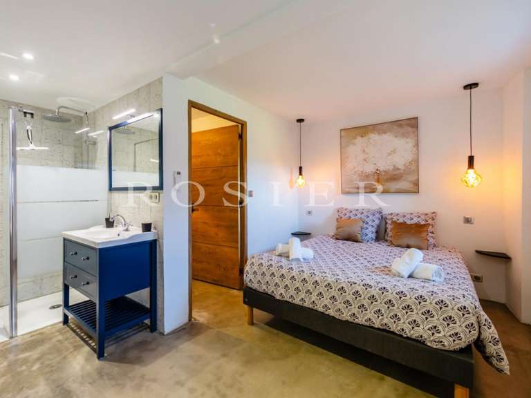 Maison Bonnieux - 17 chambres - 680m²