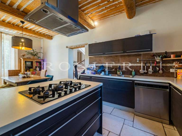 Maison Bonnieux - 17 chambres - 680m²